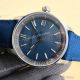 Swiss Grade Clone Audemars Piguet CODE 11.59 Stainless Steel blue Fabric Strap  (5)_th.jpg